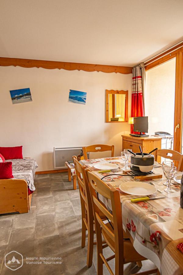 Au Refuge D'Hirka Villa Termignon Eksteriør bilde